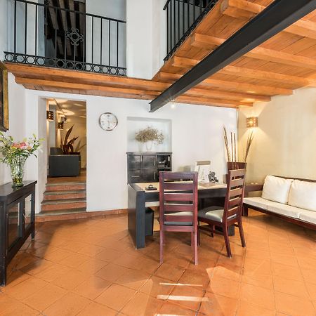 Hotel Casa Virreyes Гуанахуато Экстерьер фото