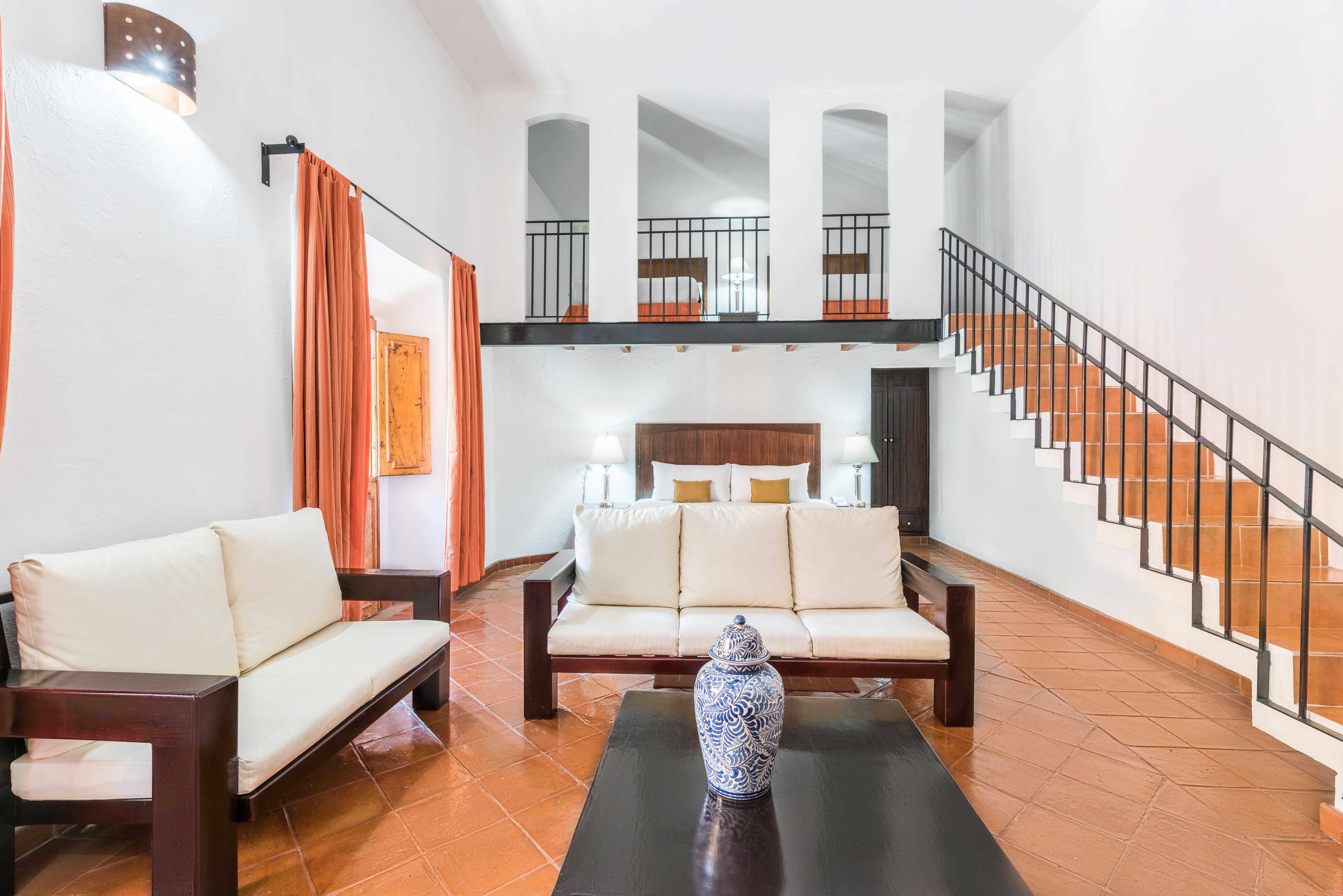 Hotel Casa Virreyes Гуанахуато Экстерьер фото