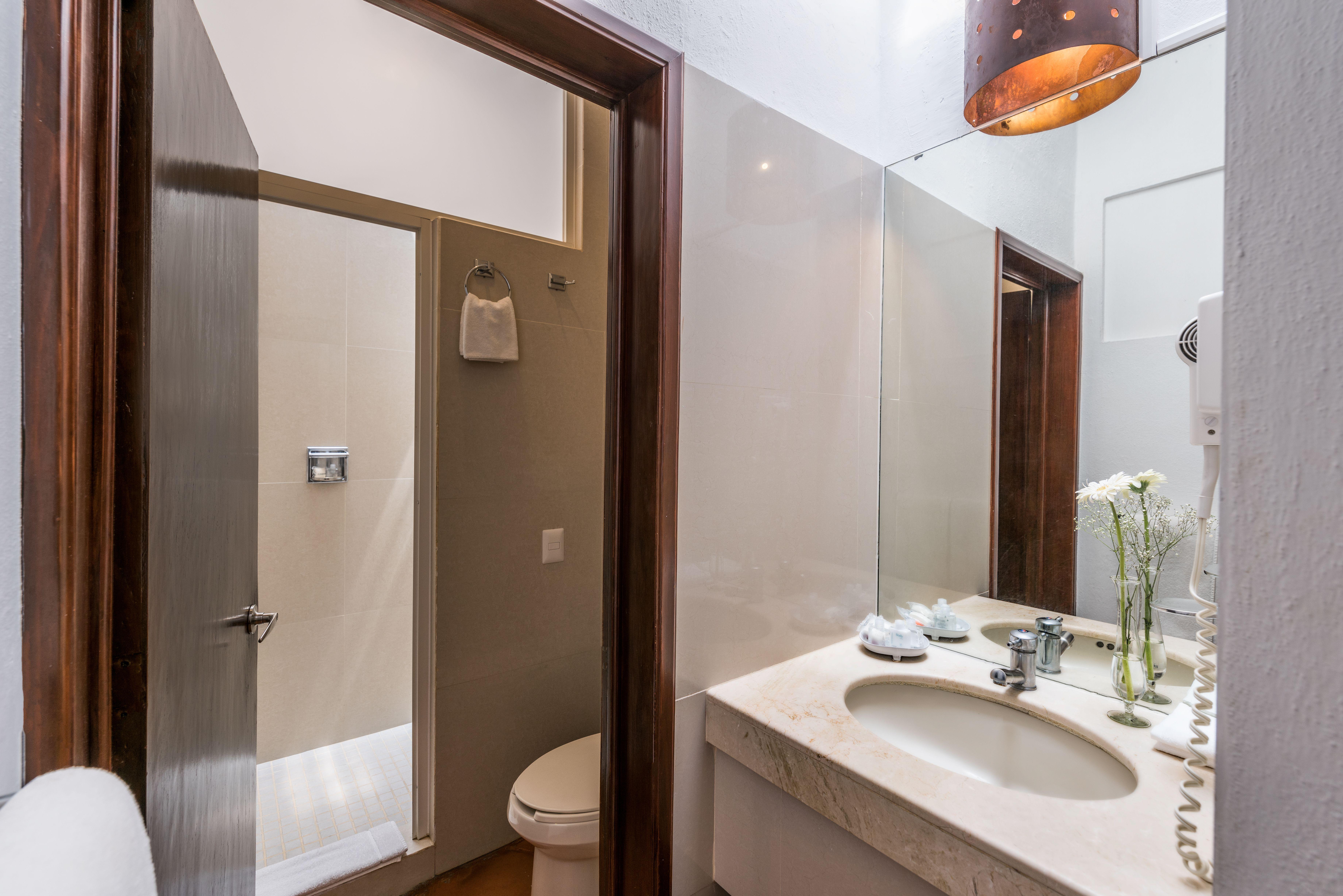 Hotel Casa Virreyes Гуанахуато Экстерьер фото