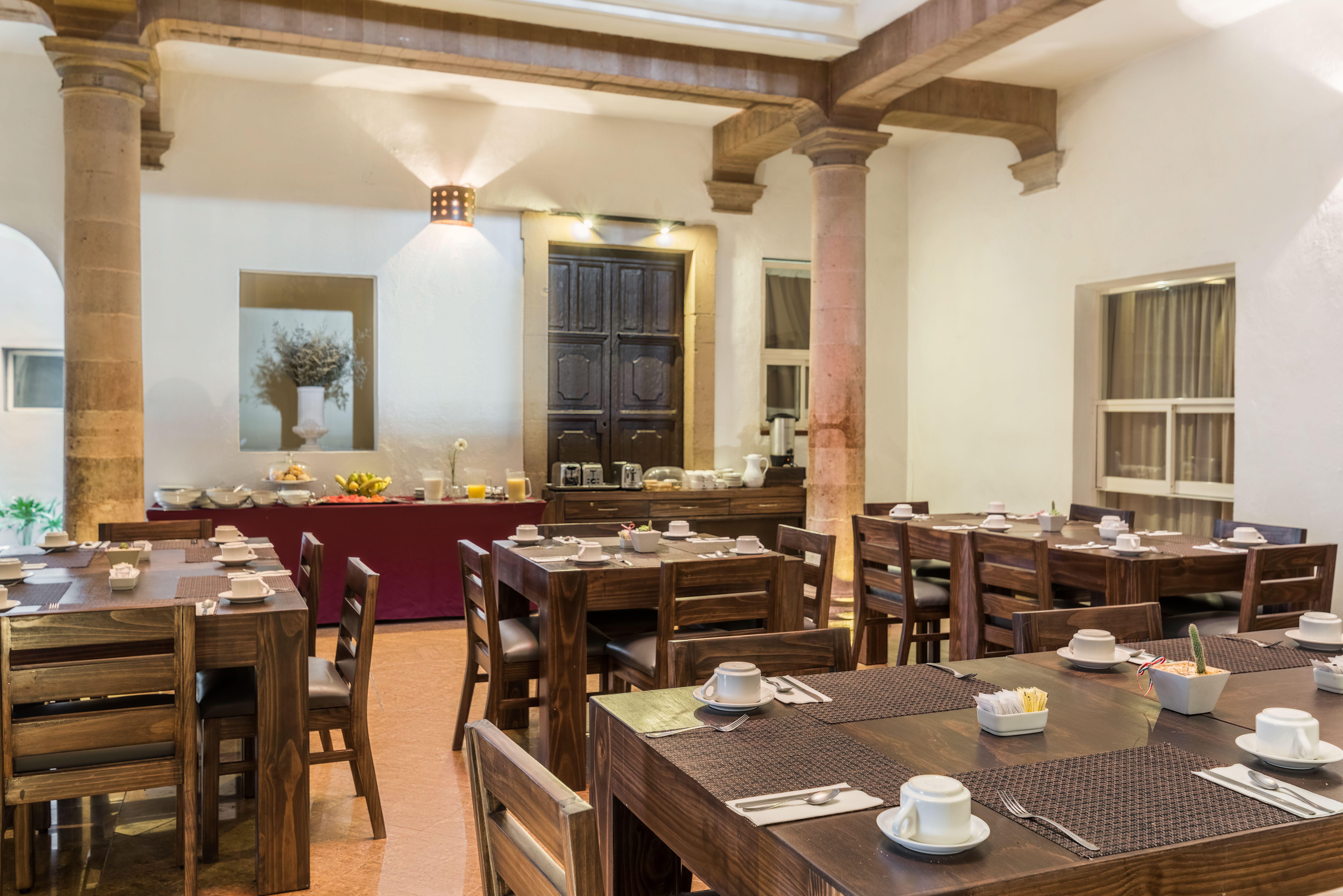 Hotel Casa Virreyes Гуанахуато Экстерьер фото