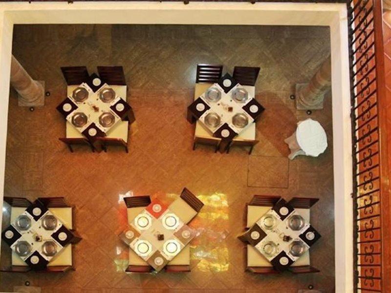 Hotel Casa Virreyes Гуанахуато Экстерьер фото