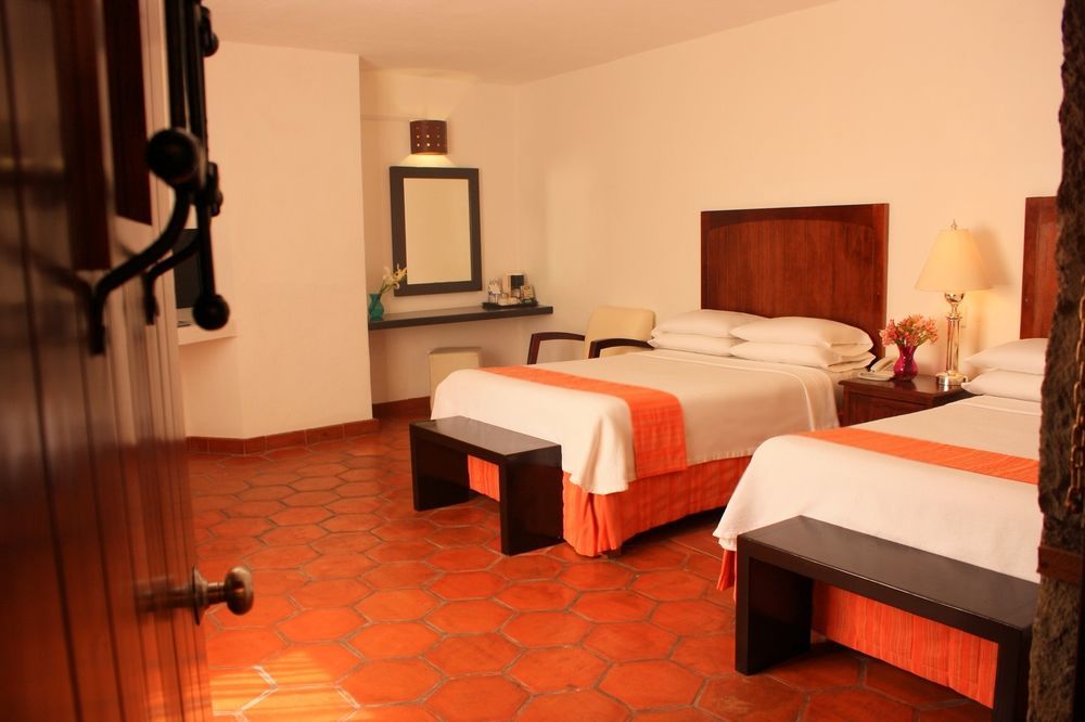 Hotel Casa Virreyes Гуанахуато Экстерьер фото