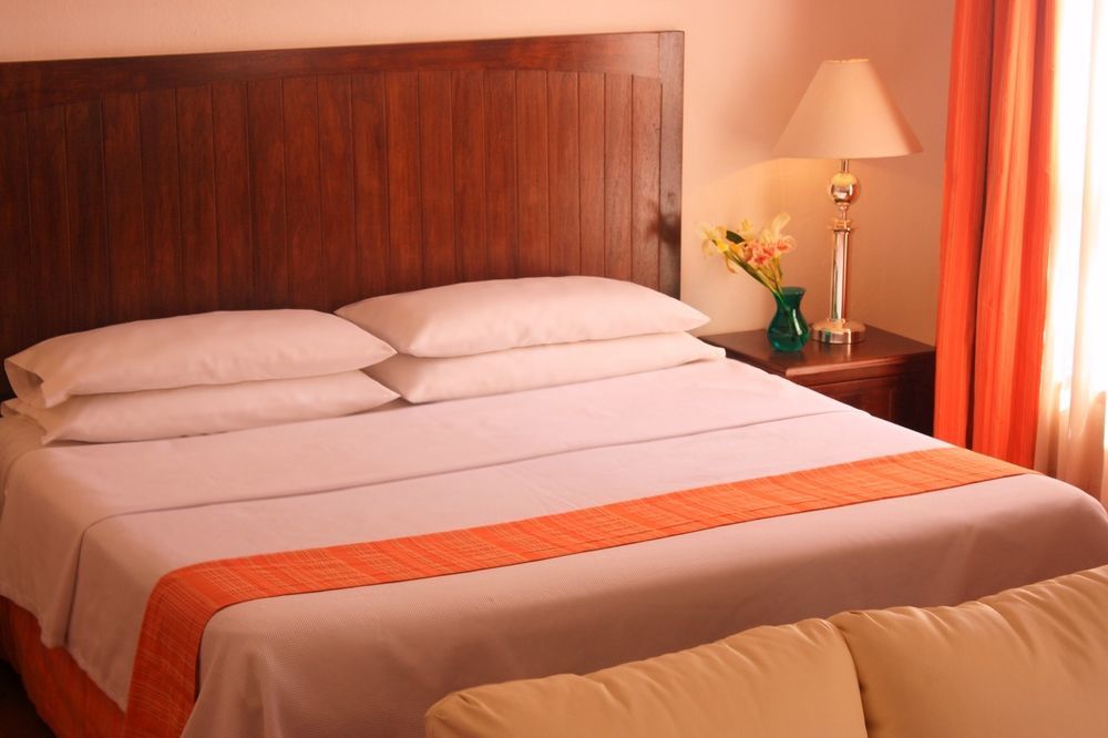 Hotel Casa Virreyes Гуанахуато Экстерьер фото