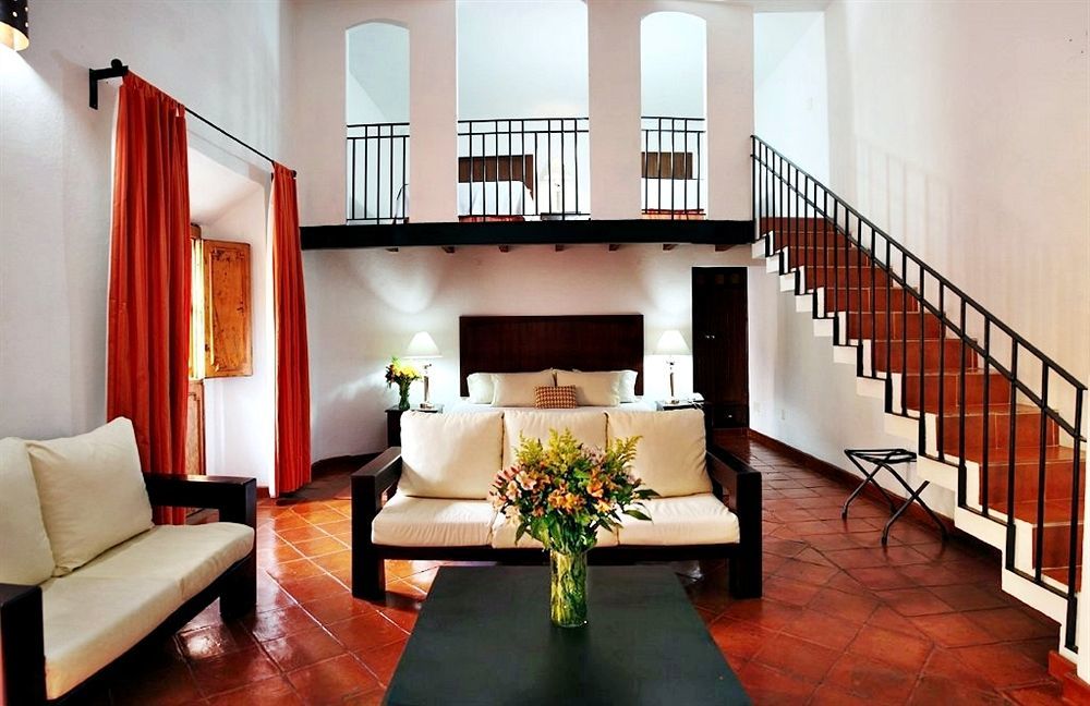 Hotel Casa Virreyes Гуанахуато Экстерьер фото