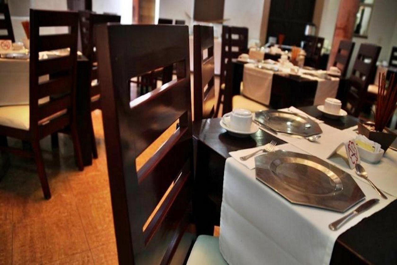 Hotel Casa Virreyes Гуанахуато Экстерьер фото