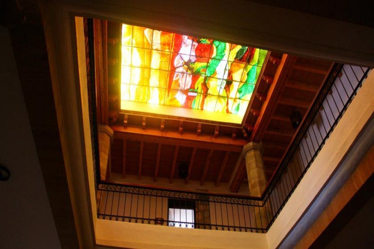 Hotel Casa Virreyes Гуанахуато Экстерьер фото