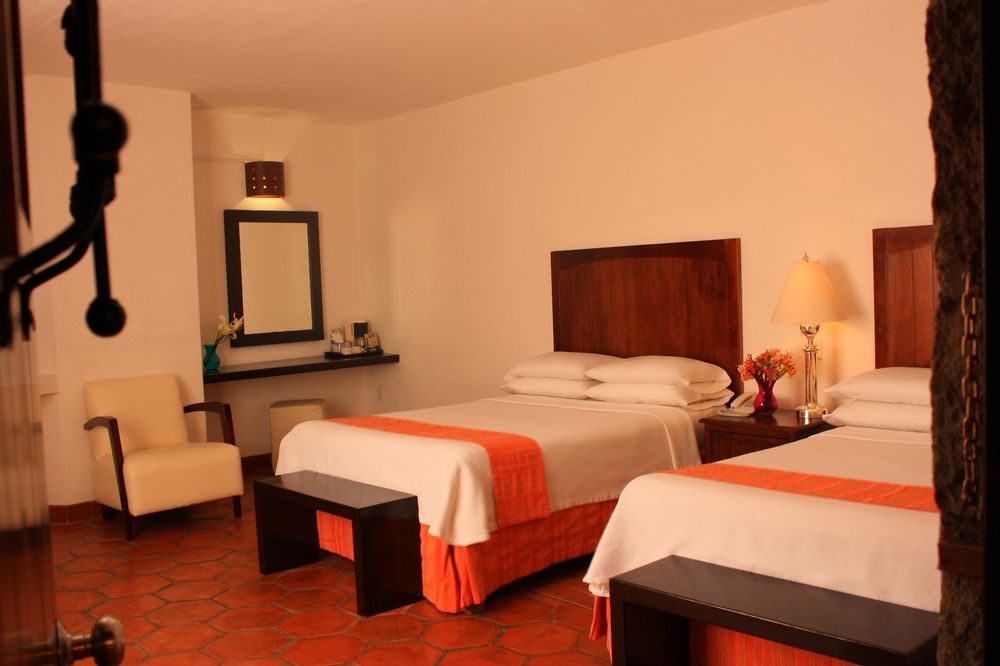 Hotel Casa Virreyes Гуанахуато Экстерьер фото