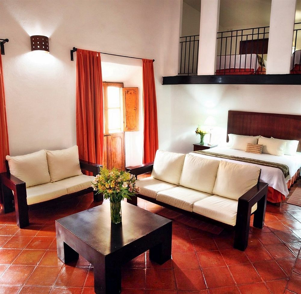 Hotel Casa Virreyes Гуанахуато Экстерьер фото