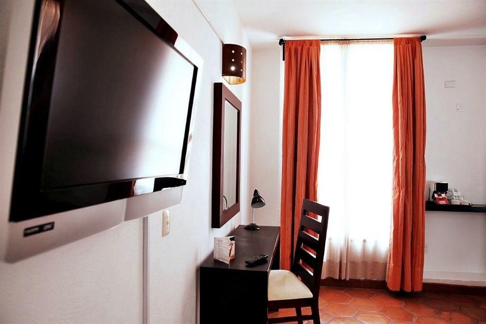 Hotel Casa Virreyes Гуанахуато Экстерьер фото