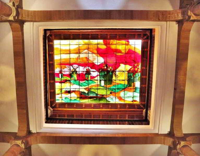 Hotel Casa Virreyes Гуанахуато Экстерьер фото
