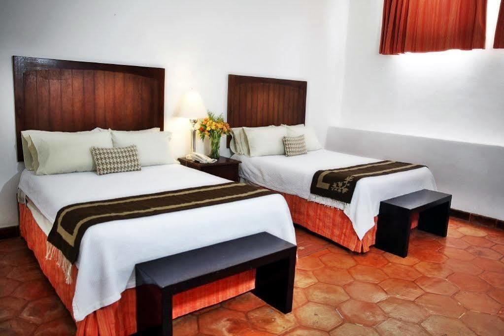 Hotel Casa Virreyes Гуанахуато Экстерьер фото