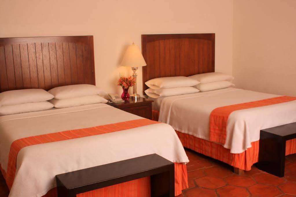 Hotel Casa Virreyes Гуанахуато Экстерьер фото