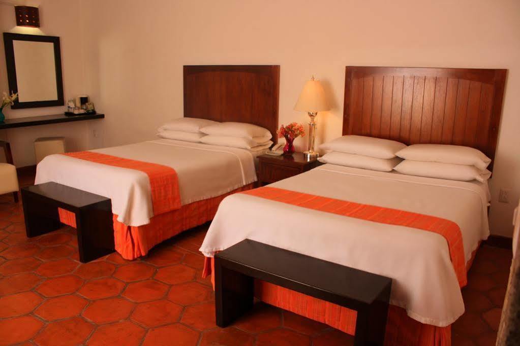 Hotel Casa Virreyes Гуанахуато Экстерьер фото